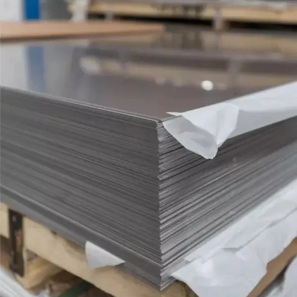 Inconel 600 Sheet